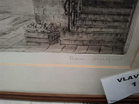 Pentekening - afbeelding 2 van  3