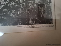 Pentekening - afbeelding 2 van  3