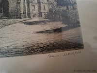 Pentekening - afbeelding 2 van  3