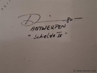 Pentekening - afbeelding 5 van  5