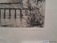 Pentekening - afbeelding 2 van  3