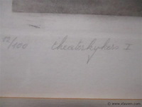 Pentekening - afbeelding 3 van  4