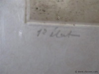 Pentekening - afbeelding 3 van  4