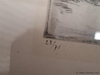 Pentekening - afbeelding 2 van  3