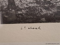 Pentekening - afbeelding 2 van  3