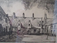 Pentekening - afbeelding 2 van  4