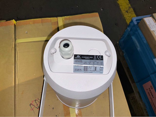 Penton cad20t/en projectorluidspreker (20x) - afbeelding 3 van  5