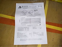 Penton cad20t/en projectorluidspreker (20x) - afbeelding 4 van  5