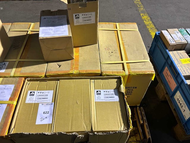 Penton cad20t/en projectorluidspreker (20x) - afbeelding 5 van  5