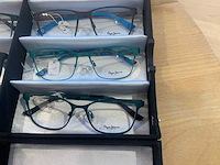 Pepe jeans designer montuur (20x) - afbeelding 2 van  11