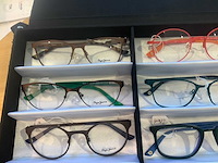 Pepe jeans designer montuur (20x) - afbeelding 7 van  11