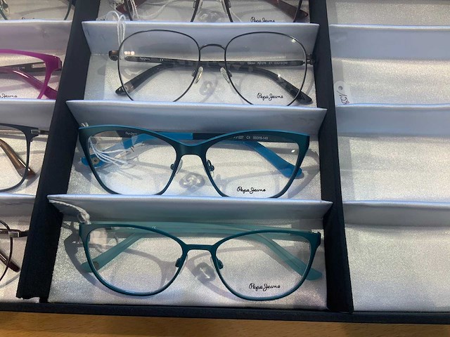 Pepe jeans designer montuur (20x) - afbeelding 11 van  11