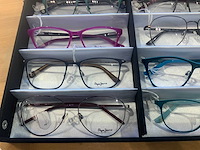 Pepe jeans designer montuur (20x) - afbeelding 4 van  11
