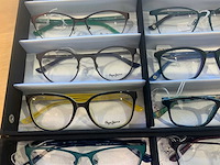 Pepe jeans designer montuur (20x) - afbeelding 6 van  11