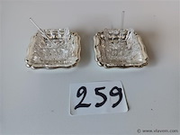 Peper & zout potjes - afbeelding 1 van  3