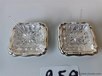 Peper & zout potjes - afbeelding 2 van  3