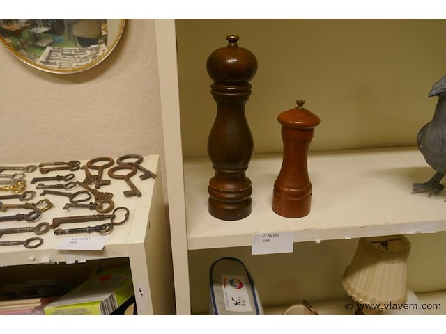 Pepermolens - afbeelding 1 van  1