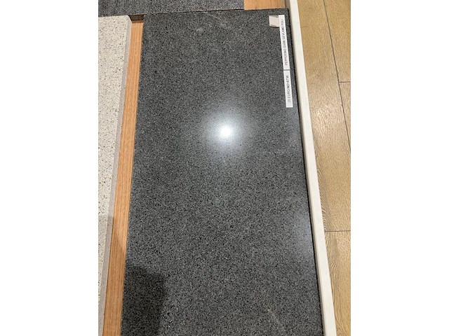 Pepperino dark gevlamd poli 30/60/1.5 - afbeelding 1 van  1