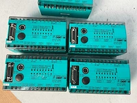 Pepperl+fuchs mvi-d2-2hrx ident-m rfid controller (5x) - afbeelding 2 van  5