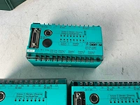 Pepperl+fuchs mvi-d2-2hrx ident-m rfid controller (5x) - afbeelding 3 van  5