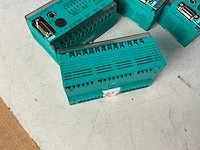 Pepperl+fuchs mvi-d2-2hrx ident-m rfid controller (5x) - afbeelding 5 van  5