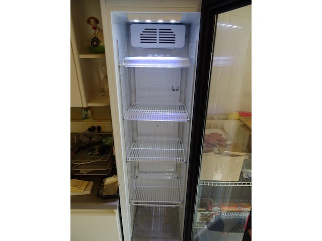 Pepsi koelkast ugur - afbeelding 2 van  3