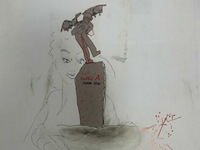 Pepto bismo - 2003 - afbeelding 1 van  4