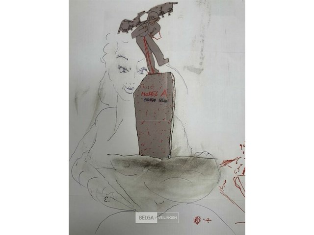 Pepto bismo - 2003 - afbeelding 2 van  4