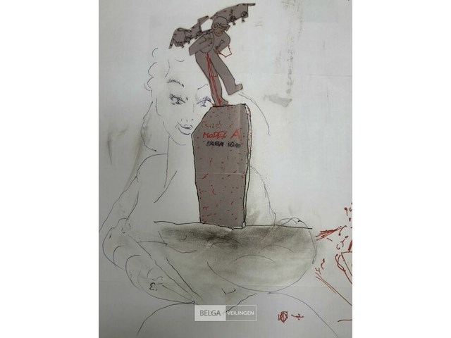 Pepto bismo - 2004 - afbeelding 2 van  4