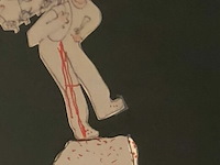 Pepto bismo - afbeelding 1 van  2