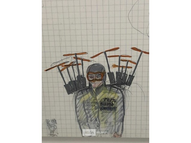 Pepto bismo - afbeelding 4 van  7