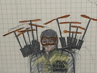 Pepto bismo - afbeelding 4 van  7