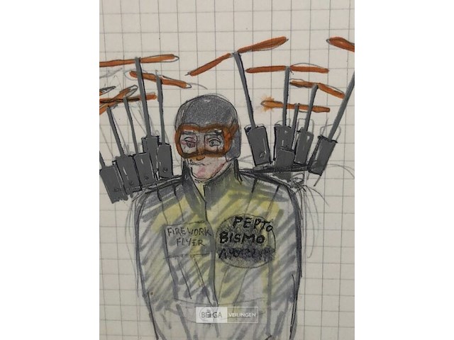 Pepto bismo - afbeelding 5 van  7