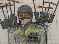 Pepto bismo - afbeelding 5 van  7