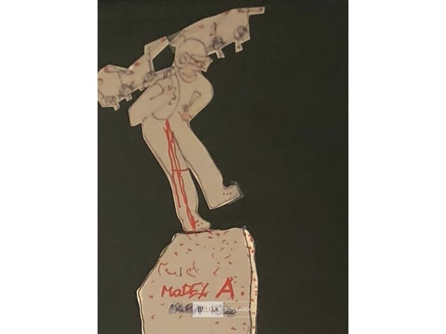 Pepto bismo - afbeelding 1 van  2