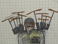 Pepto bismo - afbeelding 4 van  7