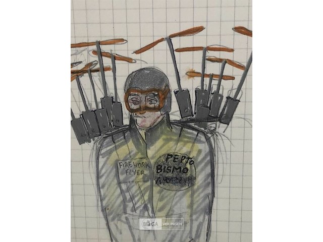 Pepto bismo - afbeelding 5 van  7