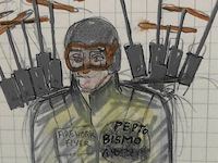 Pepto bismo - afbeelding 5 van  7