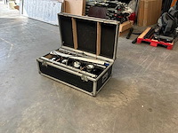 Per spot set van 4 roosters van 4 spots - afbeelding 1 van  8