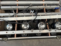 Per spot set van 4 roosters van 4 spots - afbeelding 5 van  8