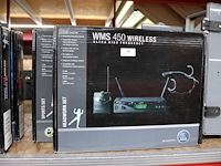 Perception bodypack transmitter (x2) - afbeelding 1 van  5
