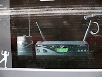 Perception bodypack transmitter (x2) - afbeelding 3 van  5