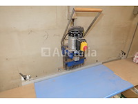 Perceuse multibroches tempotools multi hinge driller tt3-13 - afbeelding 2 van  14