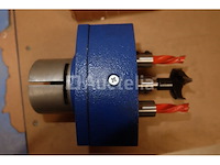 Perceuse multibroches tempotools multi hinge driller tt3-13 - afbeelding 5 van  14