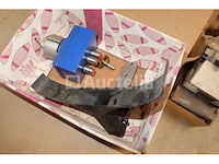 Perceuse multibroches tempotools multi hinge driller tt3-13 - afbeelding 6 van  14