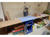 Perceuse multibroches tempotools multi hinge driller tt3-13 - afbeelding 1 van  14