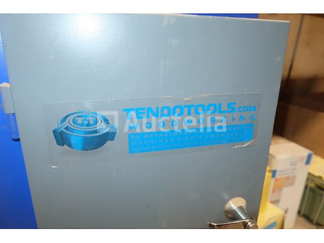 Perceuse multibroches tempotools multi hinge driller tt3-13 - afbeelding 10 van  14