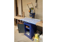 Perceuse multibroches tempotools multi hinge driller tt3-13 - afbeelding 11 van  14