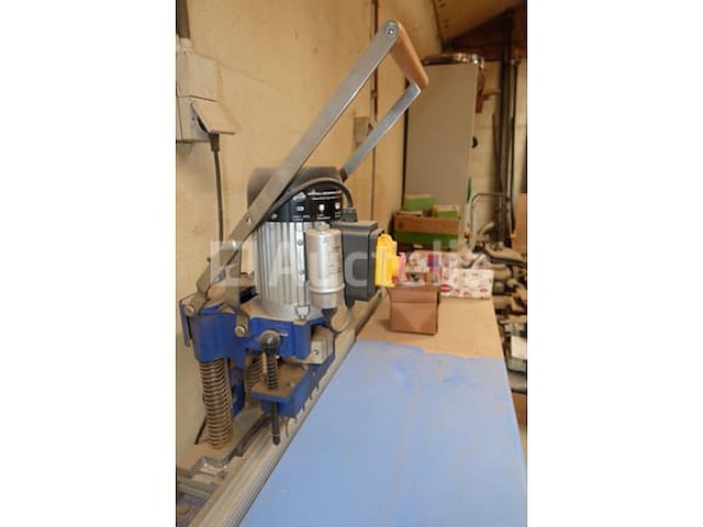 Perceuse multibroches tempotools multi hinge driller tt3-13 - afbeelding 14 van  14