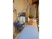 Perceuse multibroches tempotools multi hinge driller tt3-13 - afbeelding 14 van  14